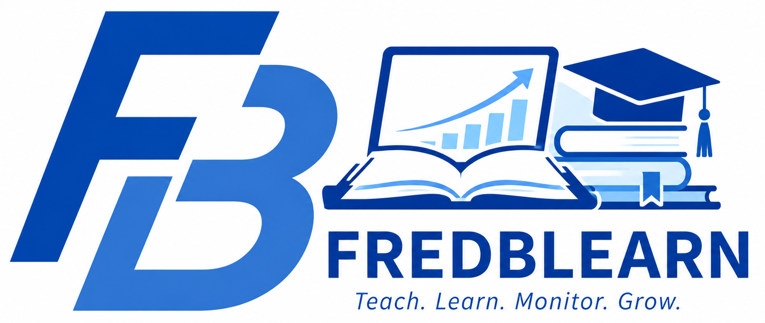 FredB Learn